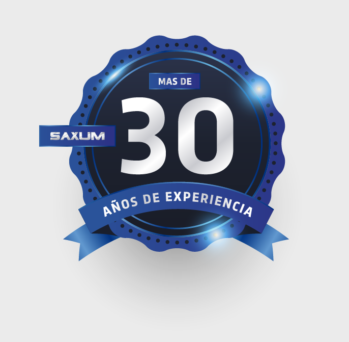 Más de 30 años de experiencia en bombas de agua